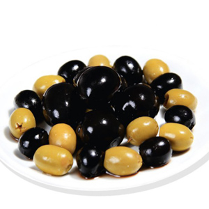 Оливки, маслины 200 гр